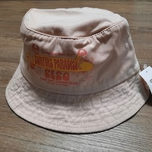 Surfer's Paradise Bucket Hat